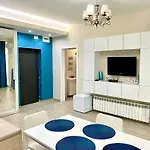 Appartamento Summerland Seaview Mamaia