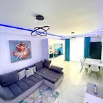 Appartamento Summerland Seaview Mamaia