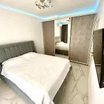 Summerland Seaview Apartamento *