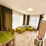 Apartamento Summerland Seaview *