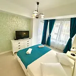 Summerland Seaview Appartamento