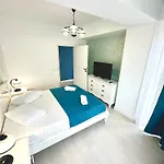 Summerland Seaview Appartamento Mamaia