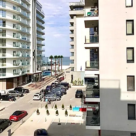 Summerland Seaview * ママイア