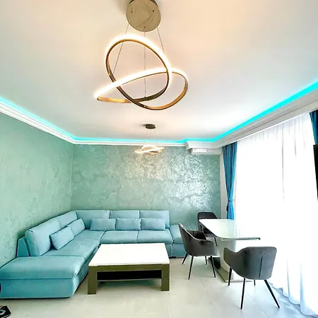 Summerland Seaview *