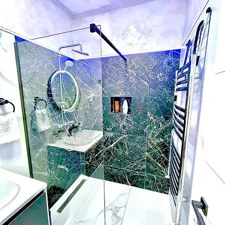 Summerland Seaview * ママイア