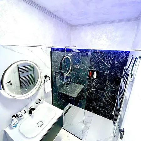 Summerland Seaview * ママイア