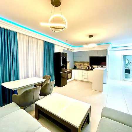 Summerland Seaview