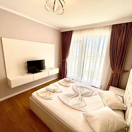 アパート Summerland Seaview