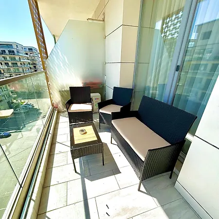 Summerland Seaview * ママイア