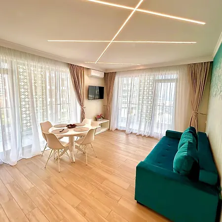 Summerland Seaview * ママイア