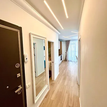 Apartament Summerland Seaview Mamaia