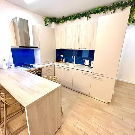 Summerland Seaview * ママイア