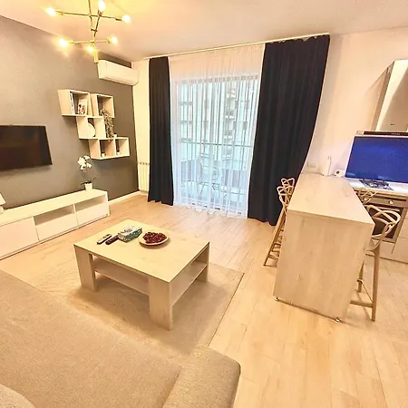Summerland Seaview Lejlighed Mamaia