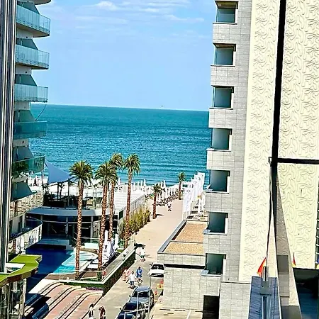 Summerland Seaview *