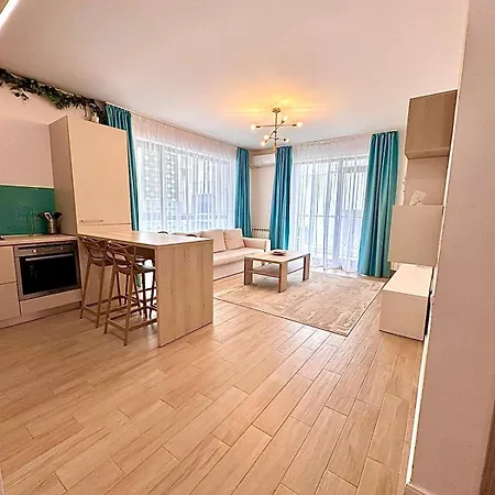 アパート Summerland Seaview