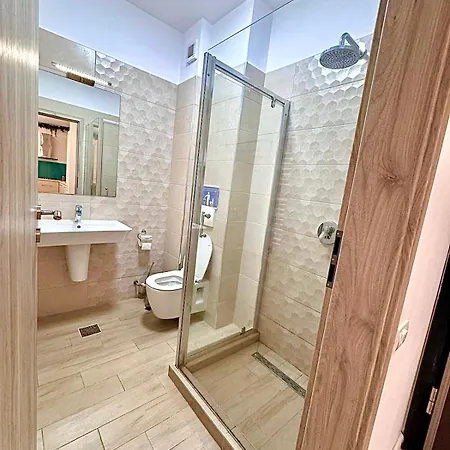 Summerland Seaview ママイア