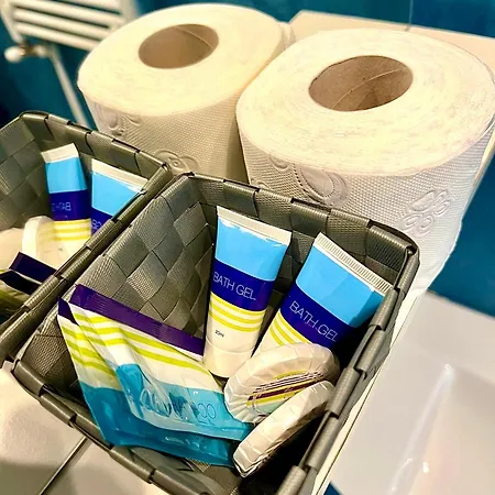 Summerland Seaview アパート *