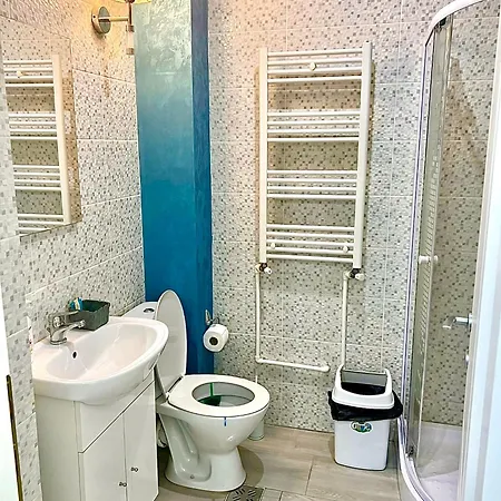 アパート Summerland Seaview *