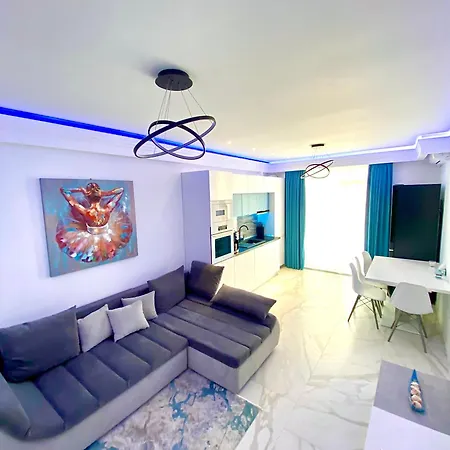 Apartamento Summerland Seaview Mamaia