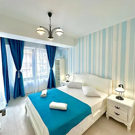 Summerland Seaview *