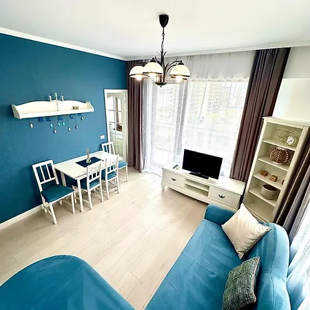 Summerland Seaview ママイア