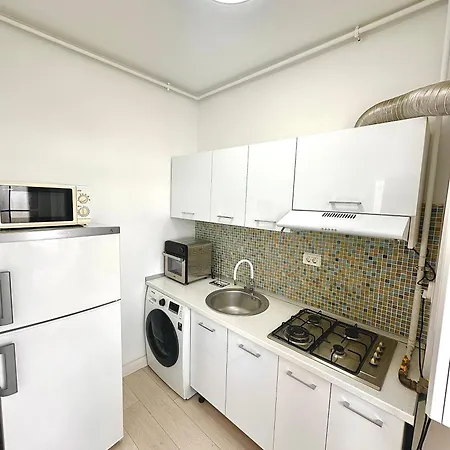 Summerland Seaview * ママイア