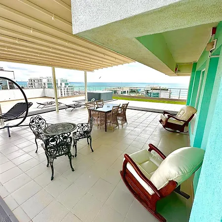 Appartement Summerland Seaview Mamaia