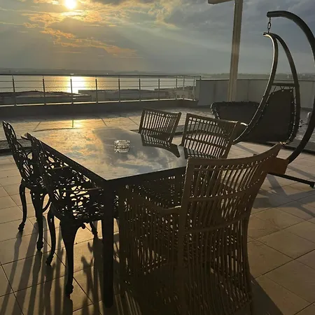 Appartement Summerland Seaview *
