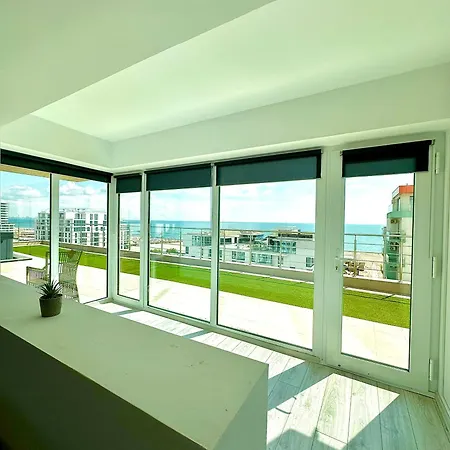 Summerland Seaview