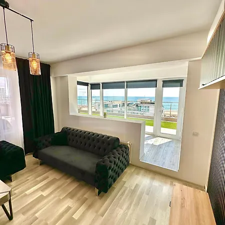 Appartement Summerland Seaview Mamaia
