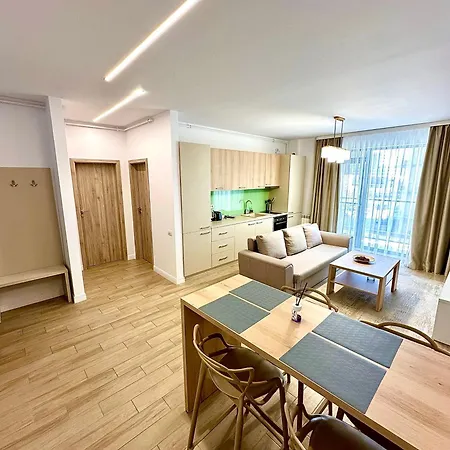 Appartement Summerland Seaview