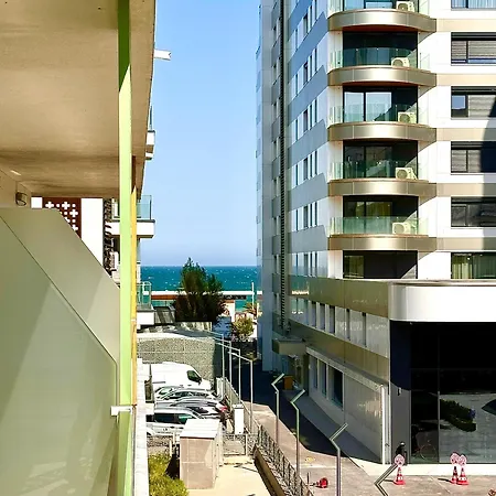 Appartement Summerland Seaview *