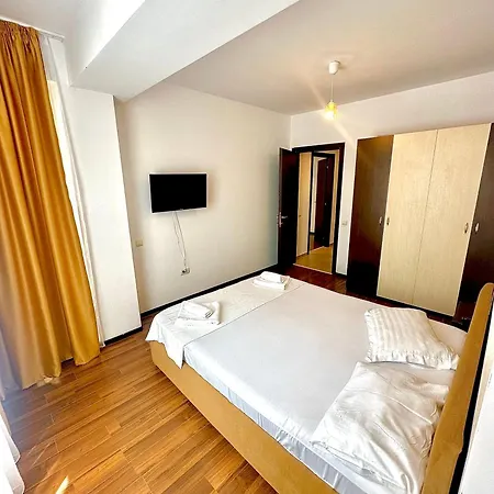 Summerland Seaview Appartement Mamaia