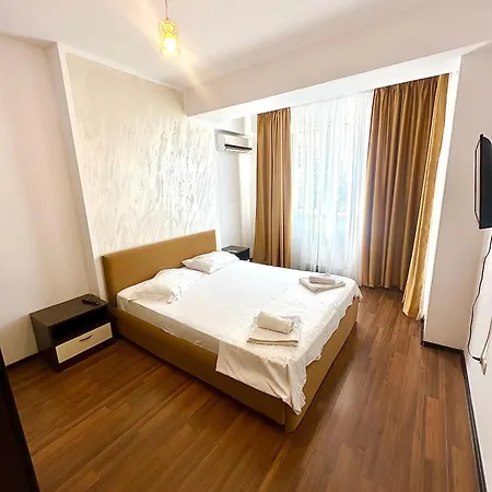 Summerland Seaview Appartement