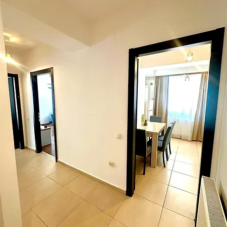Summerland Seaview Appartement *