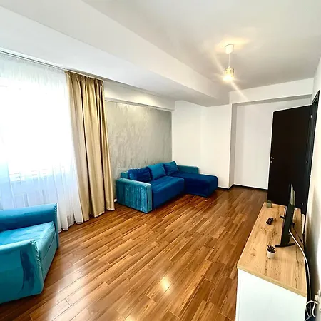 Summerland Seaview Appartement Mamaia