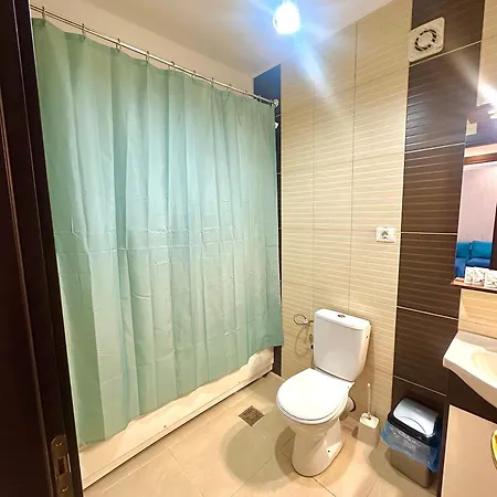 Appartement Summerland Seaview Mamaia